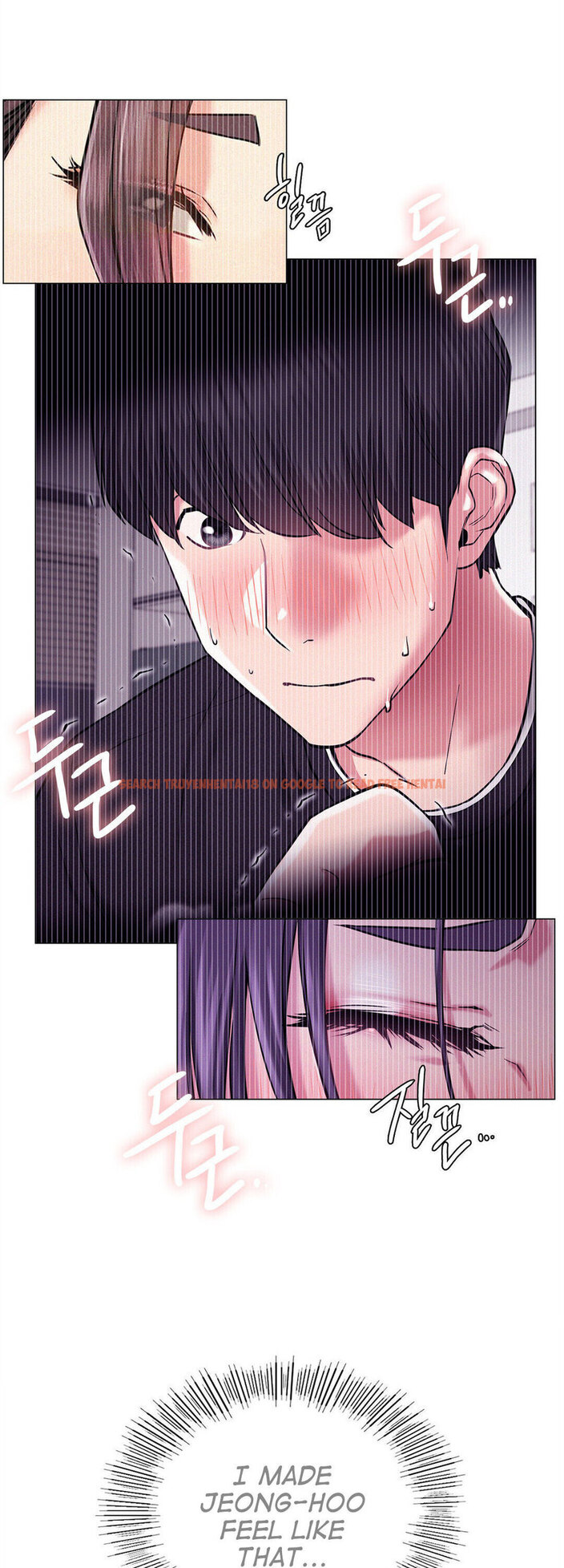 Read Hentai Image 18 347 in comic Staying With Ajumma - Chapter 7 - www.hentaitnt.net