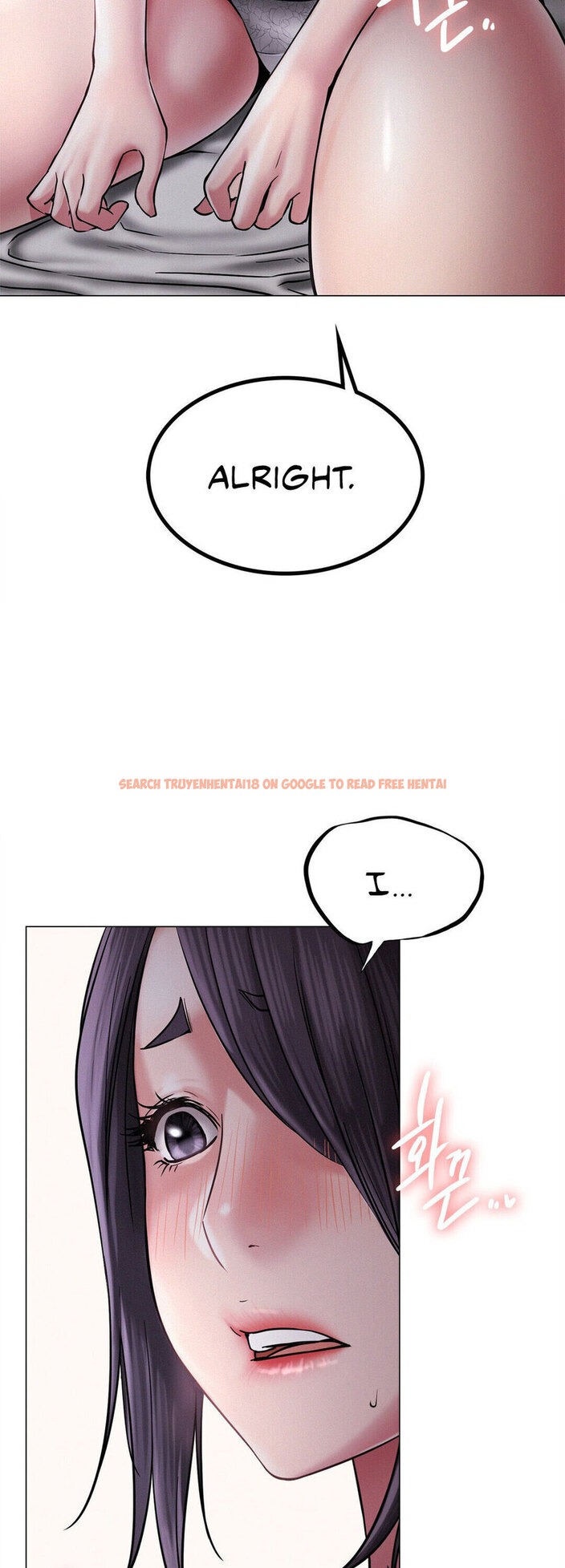 Read Hentai Image 20 347 in comic Staying With Ajumma - Chapter 7 - www.hentaitnt.net
