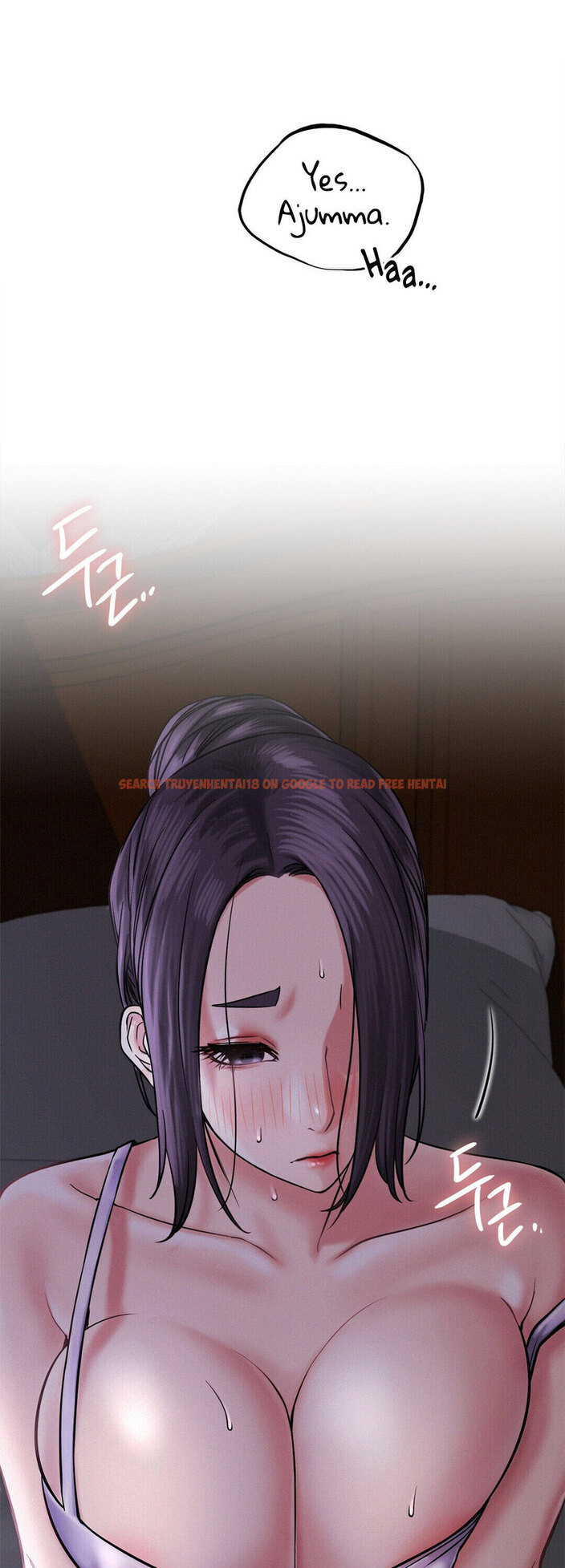 Read Hentai Image 22 347 in comic Staying With Ajumma - Chapter 7 - www.hentaitnt.net