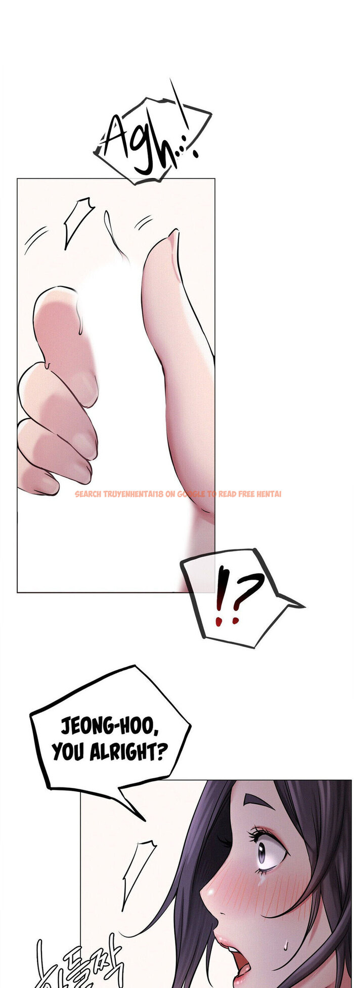 Read Hentai Image 27 348 in comic Staying With Ajumma - Chapter 7 - www.hentaitnt.net
