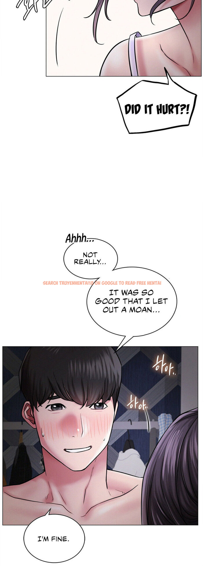 Read Hentai Image 28 348 in comic Staying With Ajumma - Chapter 7 - www.hentaitnt.net