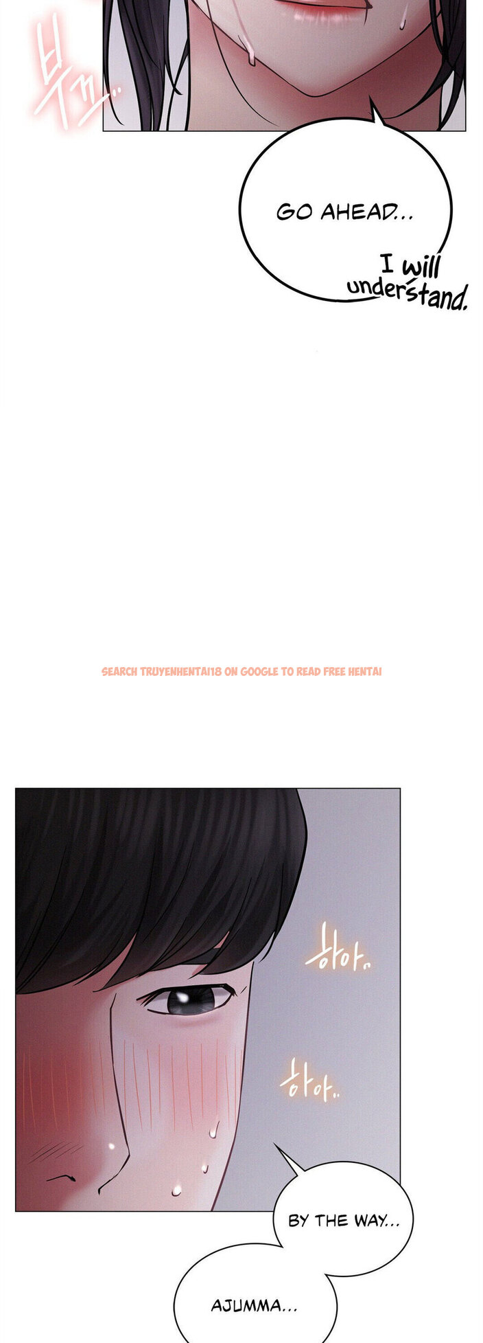 Read Hentai Image 33 348 in comic Staying With Ajumma - Chapter 7 - www.hentaitnt.net