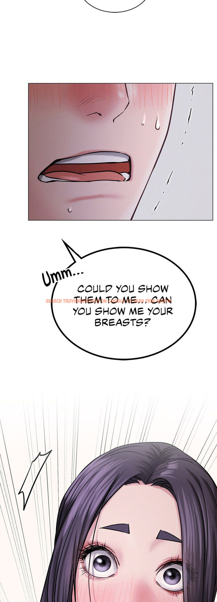 Read Hentai Image 34 348 in comic Staying With Ajumma - Chapter 7 - www.hentaitnt.net
