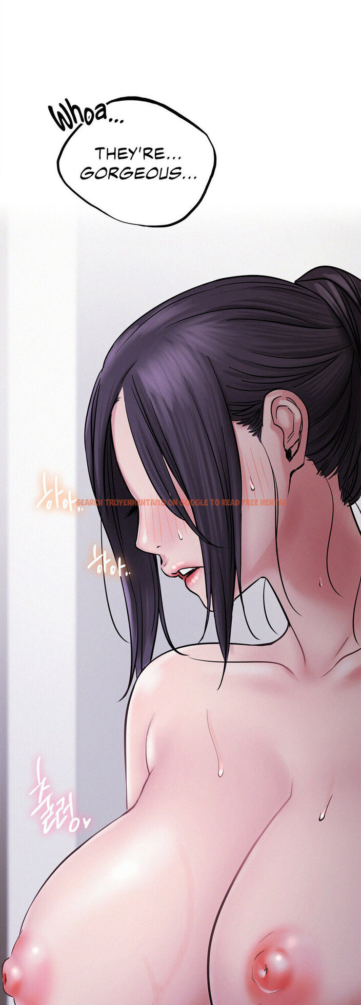 Read Hentai Image 40 348 in comic Staying With Ajumma - Chapter 7 - www.hentaitnt.net