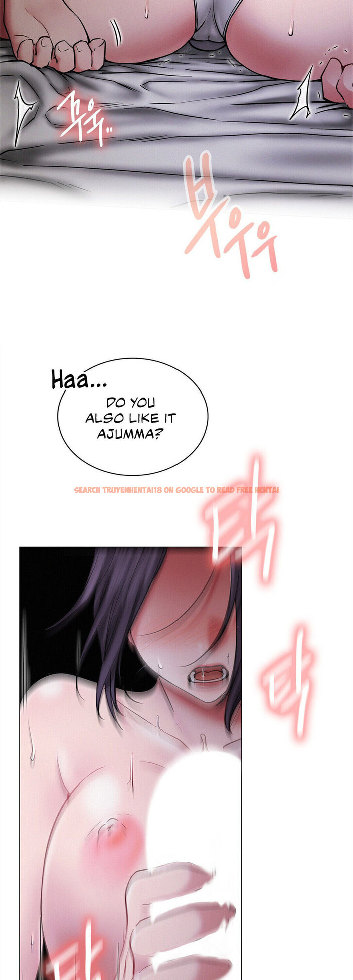 Read Hentai Image 51 349 in comic Staying With Ajumma - Chapter 7 - www.hentaitnt.net