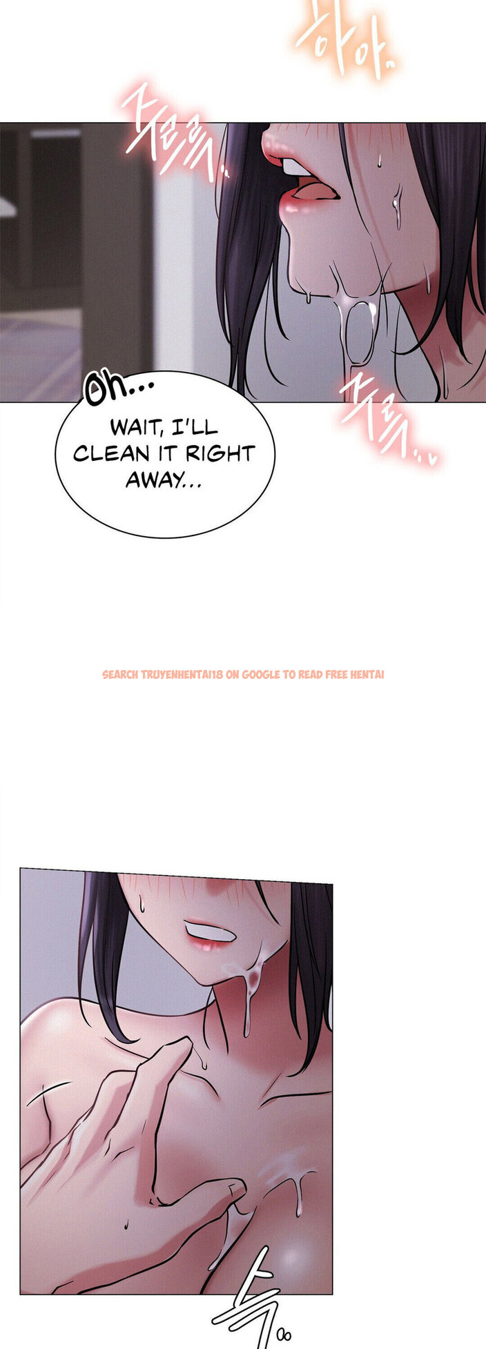 Read Hentai Image 57 350 in comic Staying With Ajumma - Chapter 7 - www.hentaitnt.net