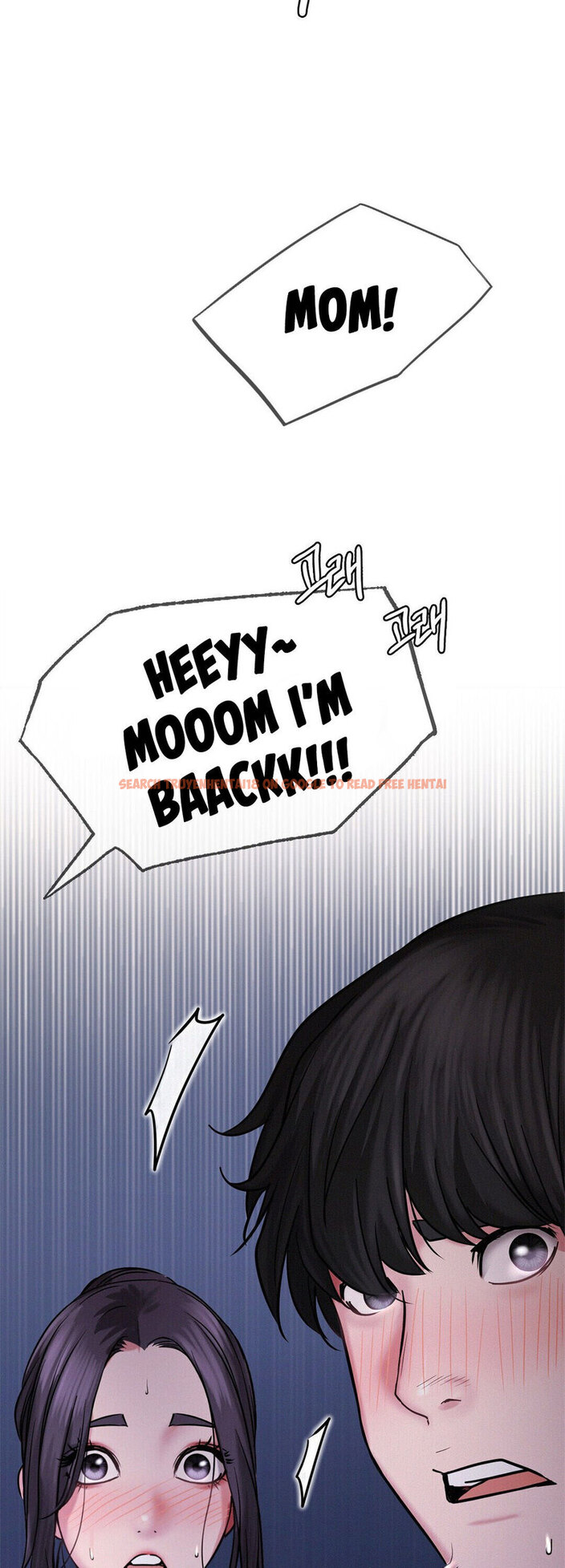 Read Hentai Image 58 350 in comic Staying With Ajumma - Chapter 7 - www.hentaitnt.net