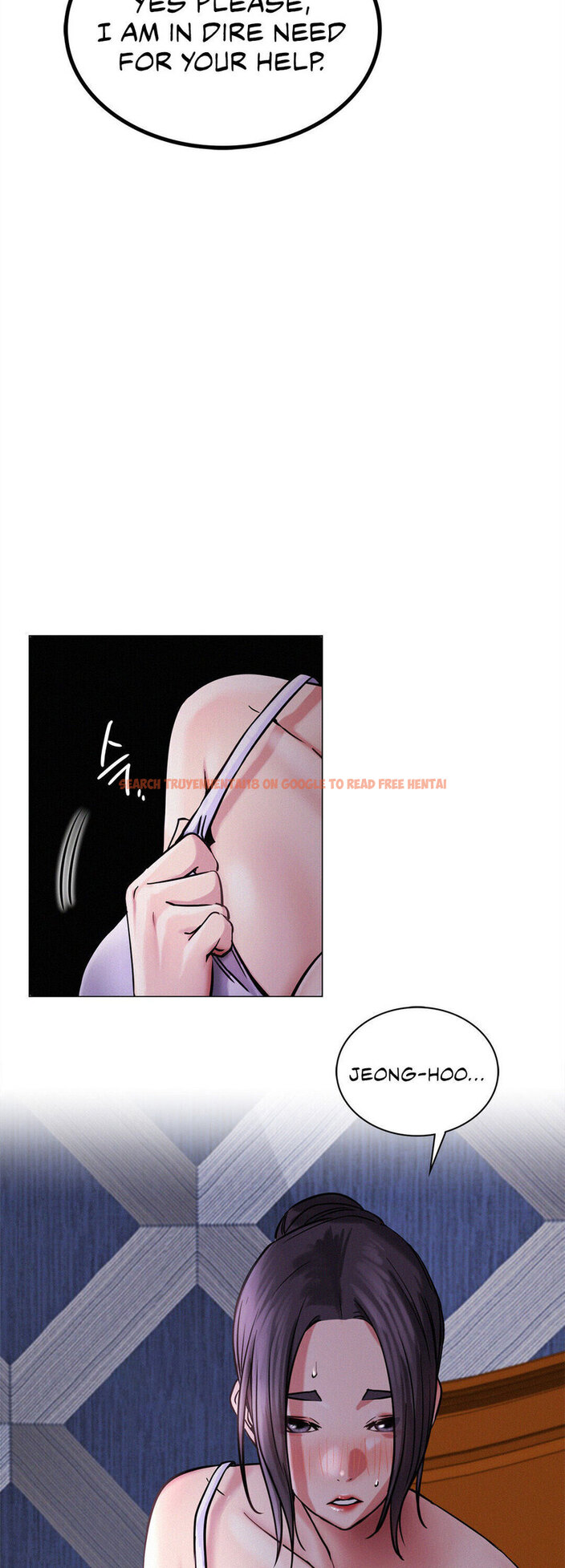 Read Hentai Image 7 347 in comic Staying With Ajumma - Chapter 7 - www.hentaitnt.net
