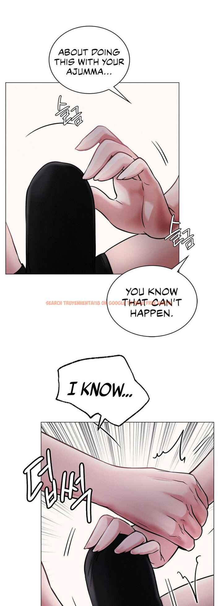 Read Hentai Image 9 347 in comic Staying With Ajumma - Chapter 7 - www.hentaitnt.net