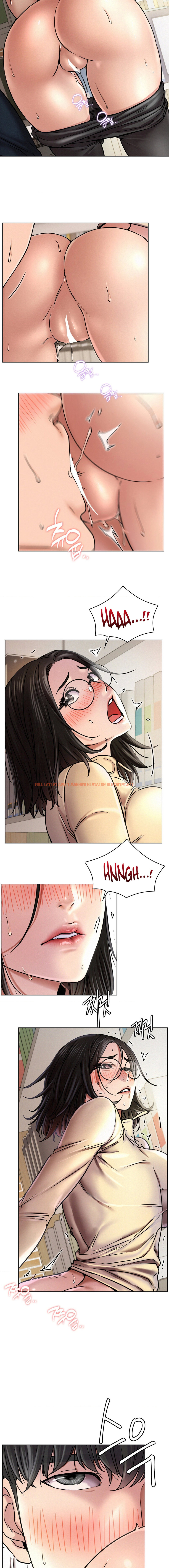 Read Hentai Image 11 35533 in comic Staying With Ajumma - Chapter 70 - hentaitnt.net