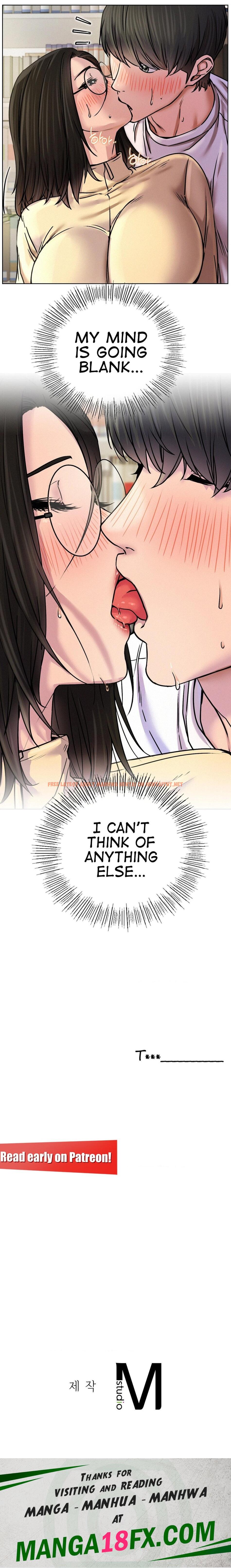 Read Hentai Image 16 35533 in comic Staying With Ajumma - Chapter 70 - hentaitnt.net