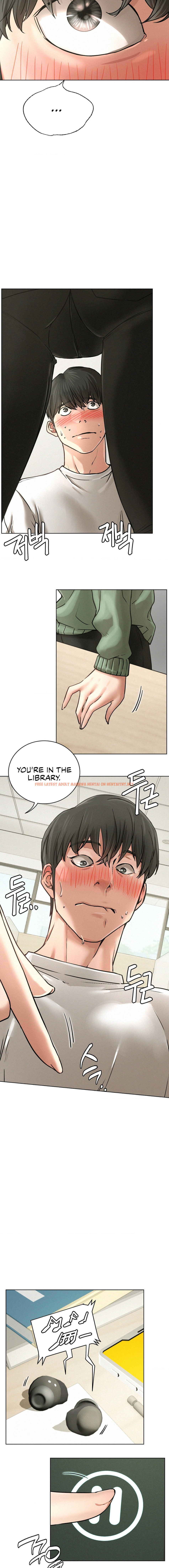 Read Hentai Image 5 35533 in comic Staying With Ajumma - Chapter 70 - hentaitnt.net