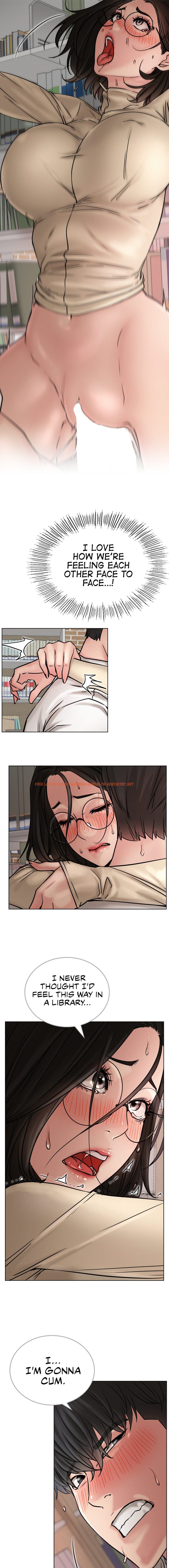 Read Hentai Image 12 35649 in comic Staying With Ajumma - Chapter 71 - hentaitnt.net