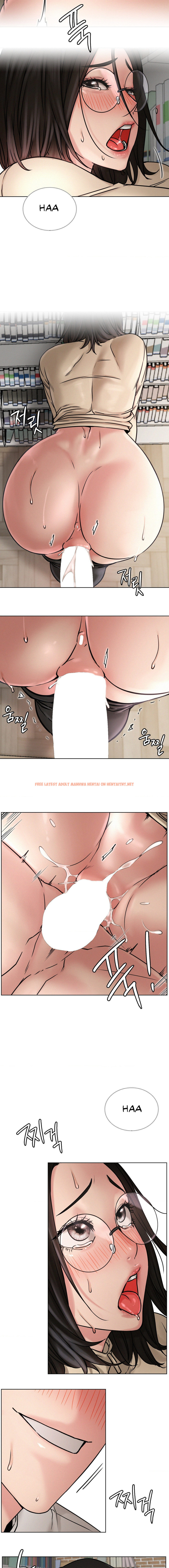 Read Hentai Image 7 35649 in comic Staying With Ajumma - Chapter 71 - hentaitnt.net