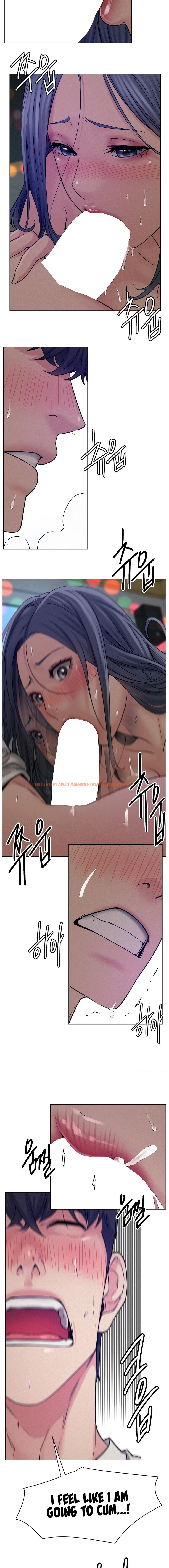 Read Hentai Image 15 35813 in comic Staying With Ajumma - Chapter 74 - hentaitnt.net