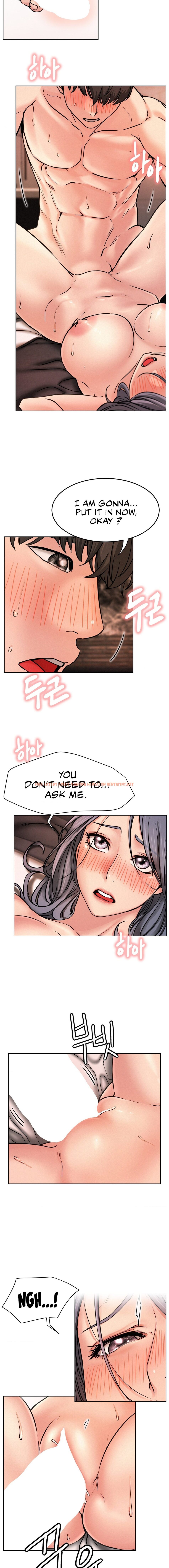 Read Hentai Image 12 35877 in comic Staying With Ajumma - Chapter 75 - hentaitnt.net