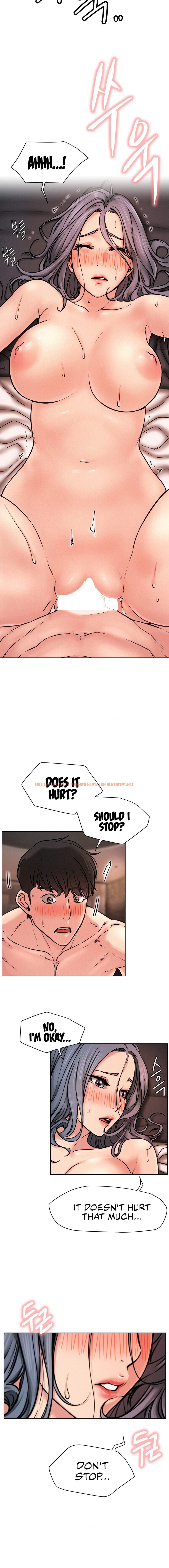 Read Hentai Image 13 35877 in comic Staying With Ajumma - Chapter 75 - hentaitnt.net