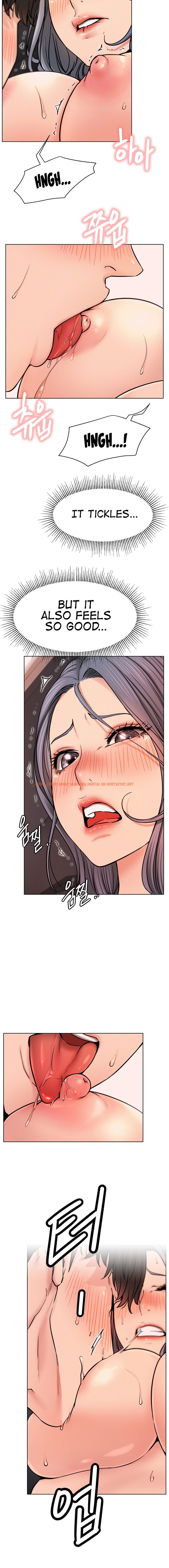 Read Hentai Image 9 35877 in comic Staying With Ajumma - Chapter 75 - hentaitnt.net