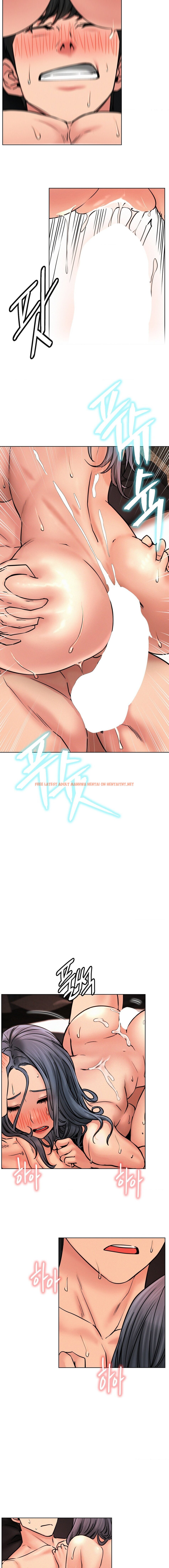 Read Hentai Image 12 4d17e in comic Staying With Ajumma - Chapter 76 - hentaitnt.net