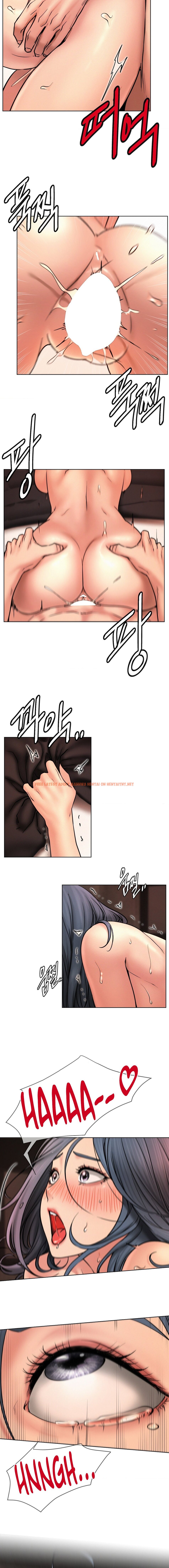 Read Hentai Image 15 4d17e in comic Staying With Ajumma - Chapter 76 - hentaitnt.net