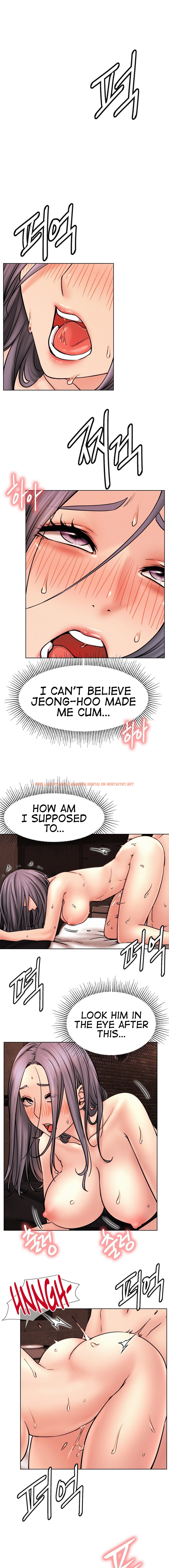 Read Hentai Image 4 7bf8b in comic Staying With Ajumma - Chapter 77 - hentaitnt.net