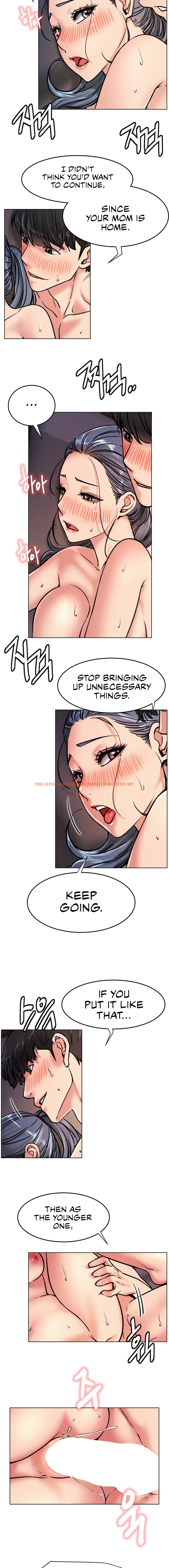 Read Hentai Image 11 e8278 in comic Staying With Ajumma - Chapter 78 - hentaitnt.net