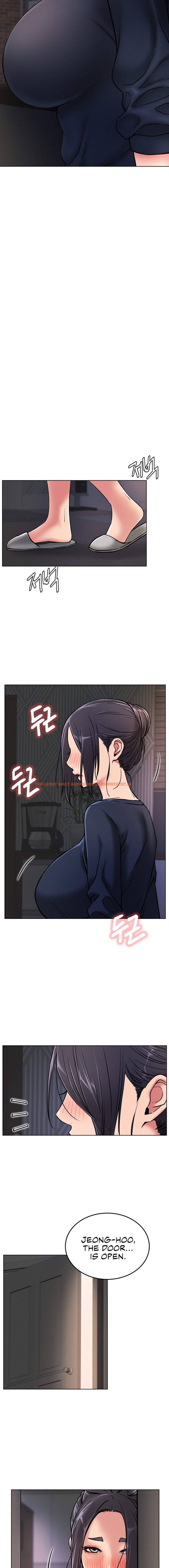 Read Hentai Image 3 e8278 in comic Staying With Ajumma - Chapter 78 - hentaitnt.net