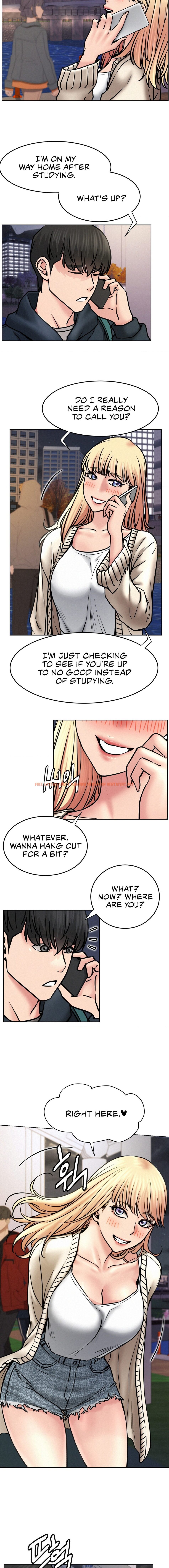 Read Hentai Image 13 cec29 in comic Staying With Ajumma - Chapter 79 - hentaitnt.net