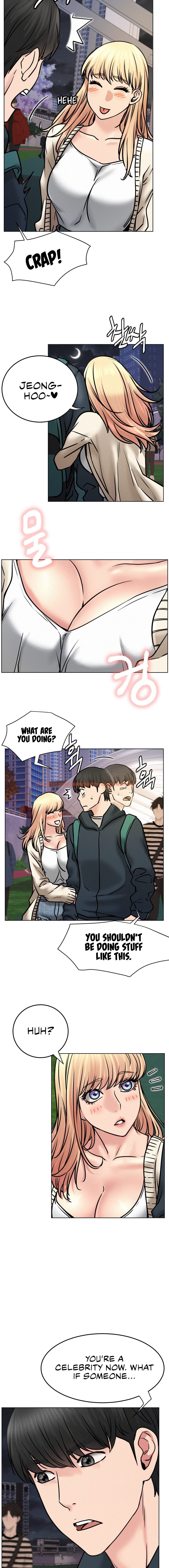 Read Hentai Image 14 cec29 in comic Staying With Ajumma - Chapter 79 - hentaitnt.net