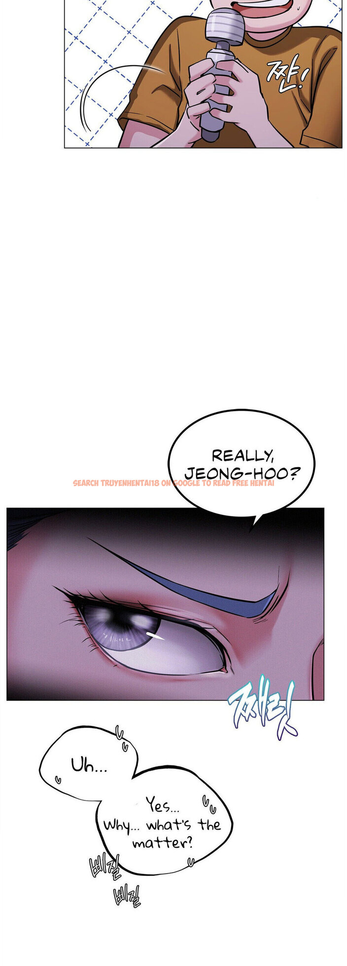 Read Hentai Image 16 925 in comic Staying With Ajumma - Chapter 8 - www.hentaitnt.net