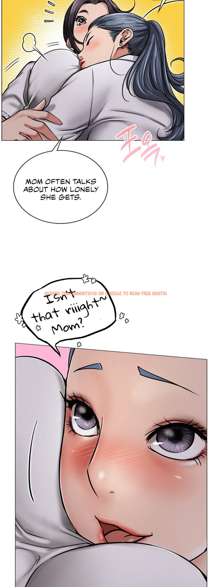 Read Hentai Image 18 925 in comic Staying With Ajumma - Chapter 8 - www.hentaitnt.net