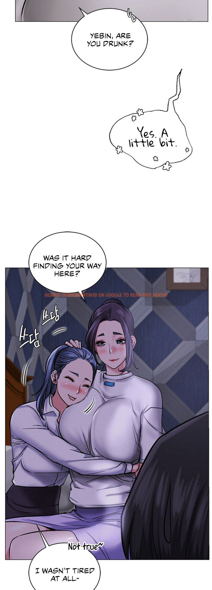Read Hentai Image 19 925 in comic Staying With Ajumma - Chapter 8 - www.hentaitnt.net