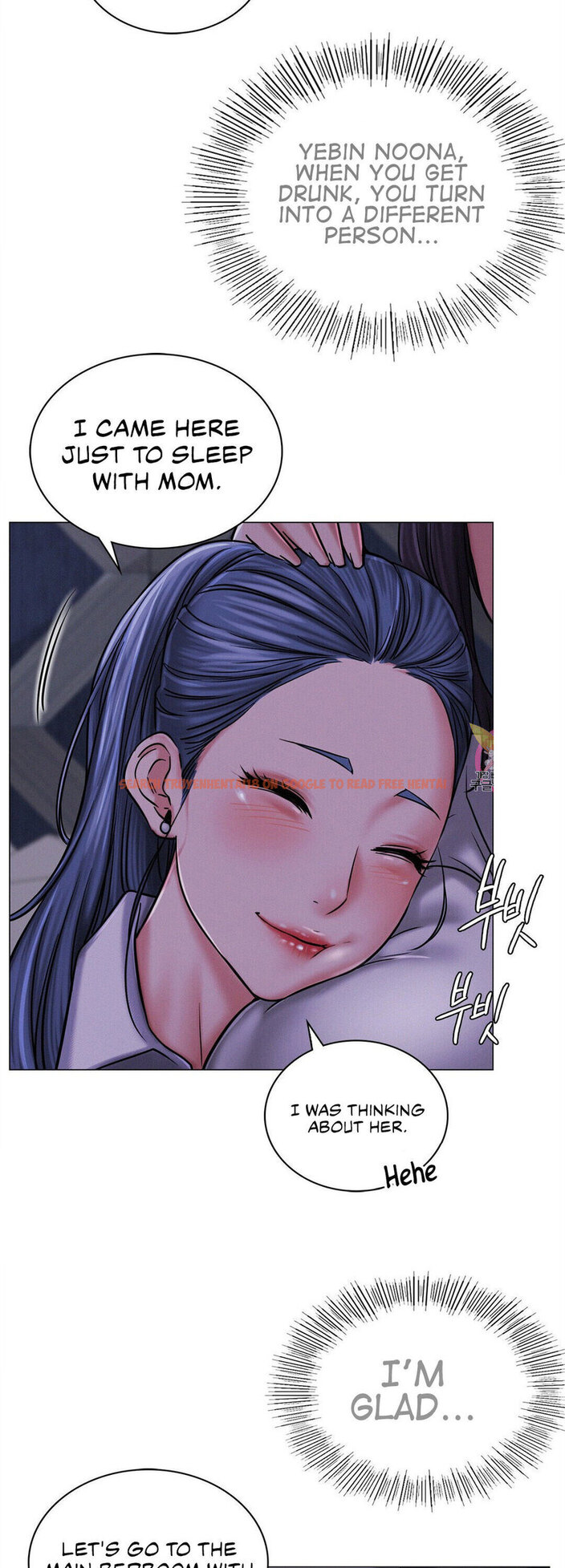 Read Hentai Image 20 925 in comic Staying With Ajumma - Chapter 8 - www.hentaitnt.net