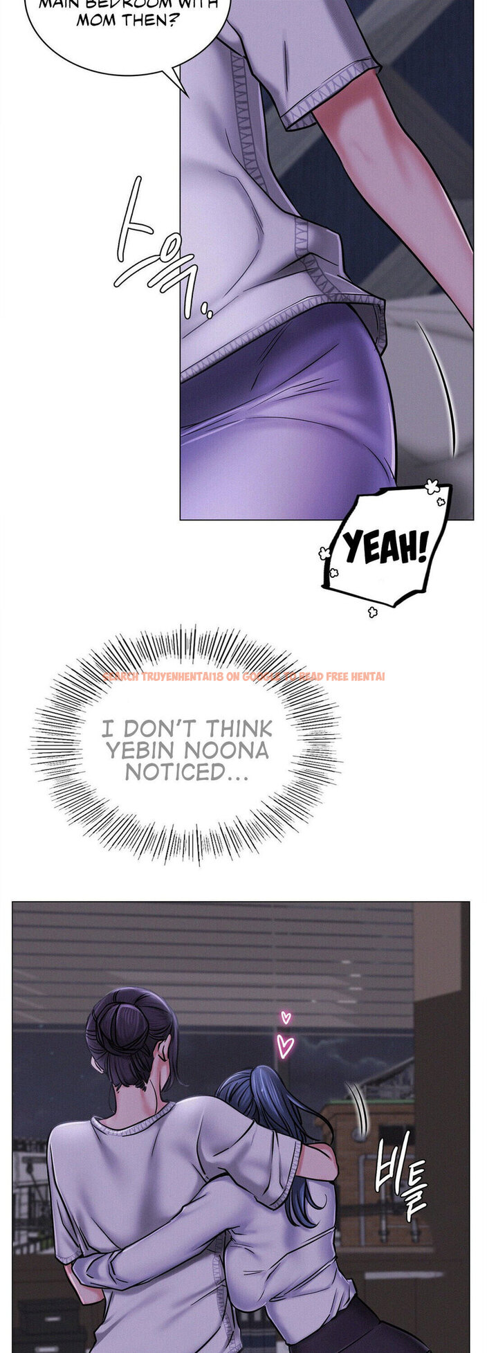Read Hentai Image 21 925 in comic Staying With Ajumma - Chapter 8 - www.hentaitnt.net