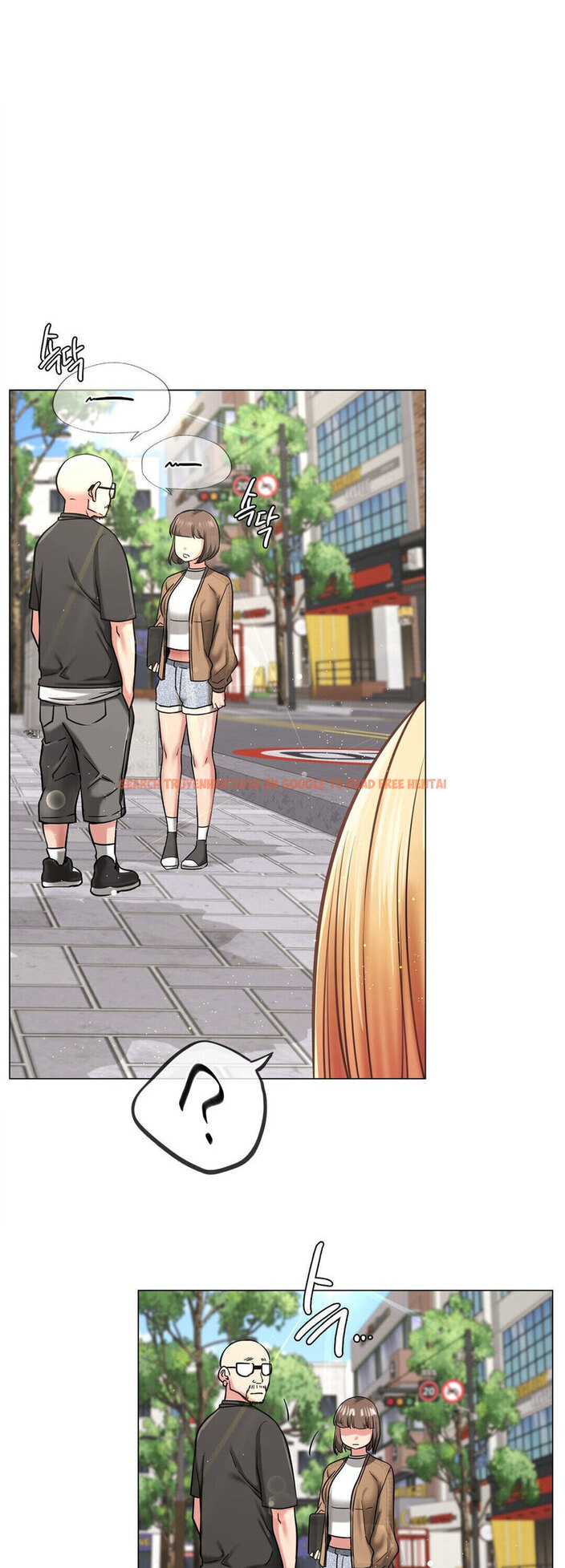Read Hentai Image 28 925 in comic Staying With Ajumma - Chapter 8 - www.hentaitnt.net