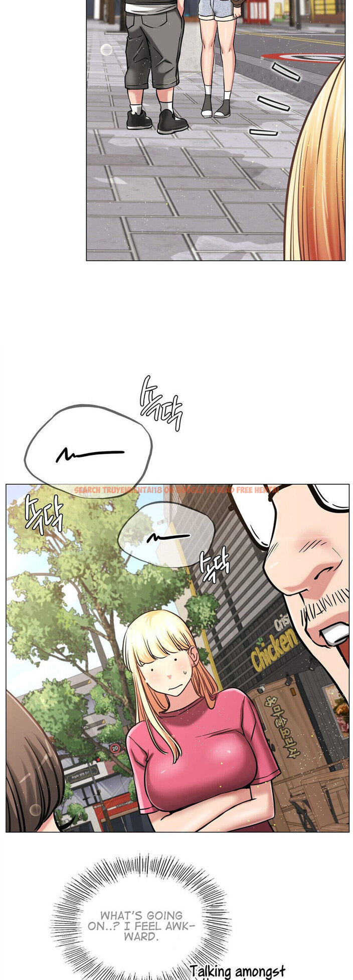 Read Hentai Image 29 925 in comic Staying With Ajumma - Chapter 8 - www.hentaitnt.net