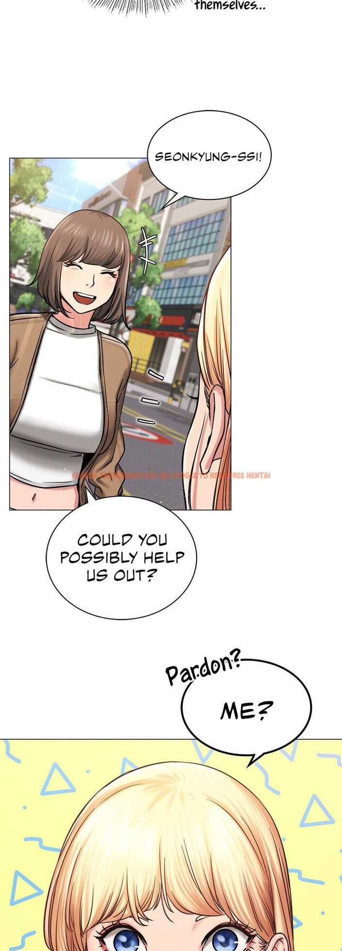 Read Hentai Image 30 925 in comic Staying With Ajumma - Chapter 8 - www.hentaitnt.net