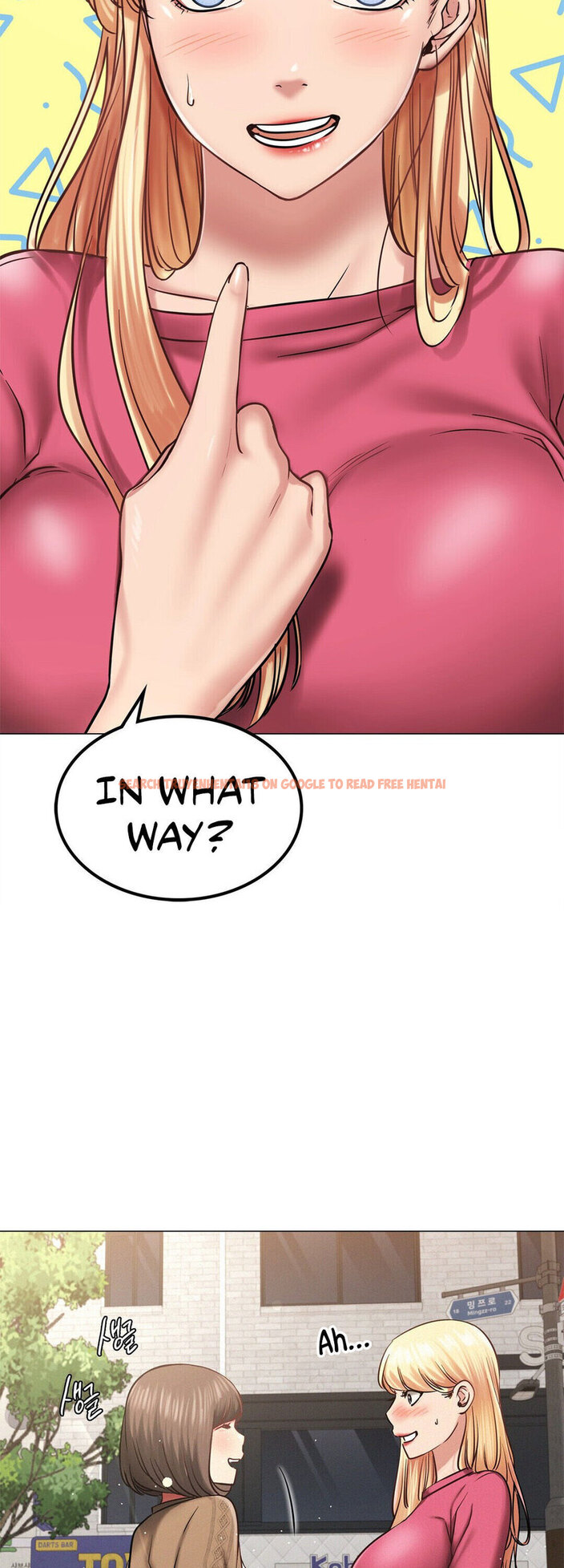 Read Hentai Image 31 925 in comic Staying With Ajumma - Chapter 8 - www.hentaitnt.net