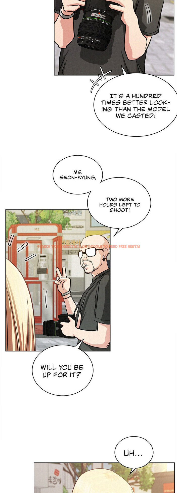 Read Hentai Image 37 925 in comic Staying With Ajumma - Chapter 8 - www.hentaitnt.net