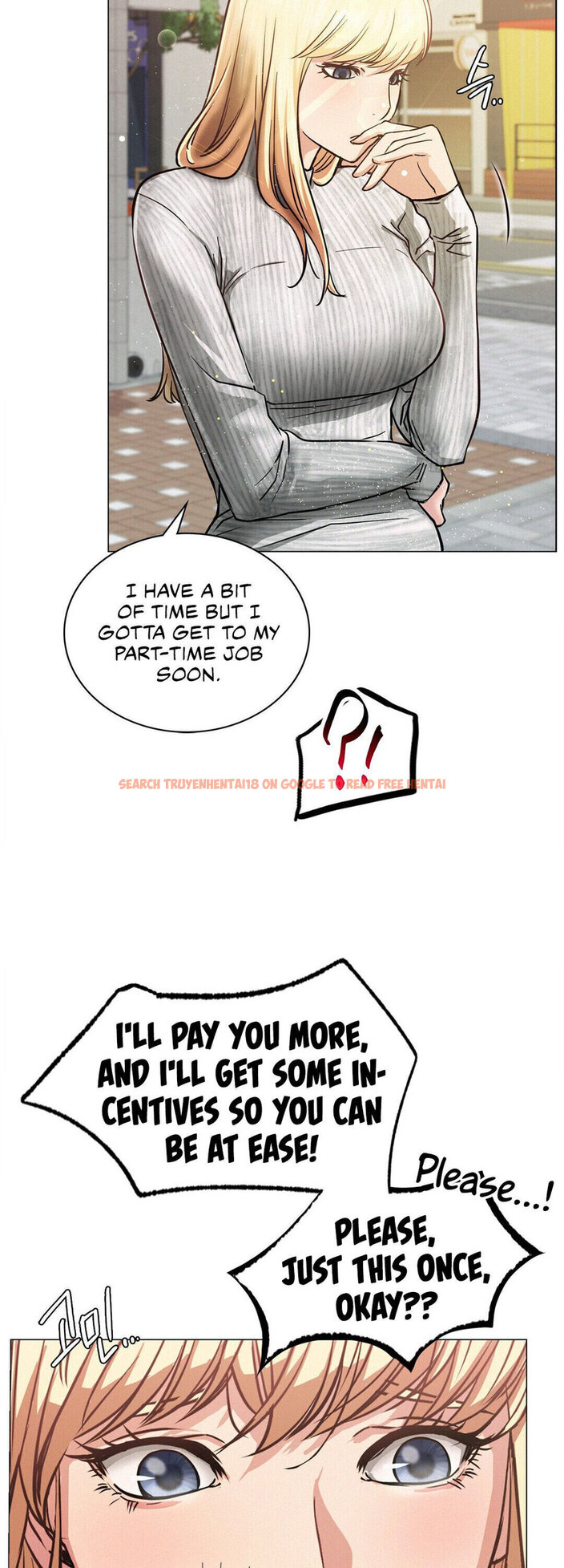 Read Hentai Image 38 925 in comic Staying With Ajumma - Chapter 8 - www.hentaitnt.net