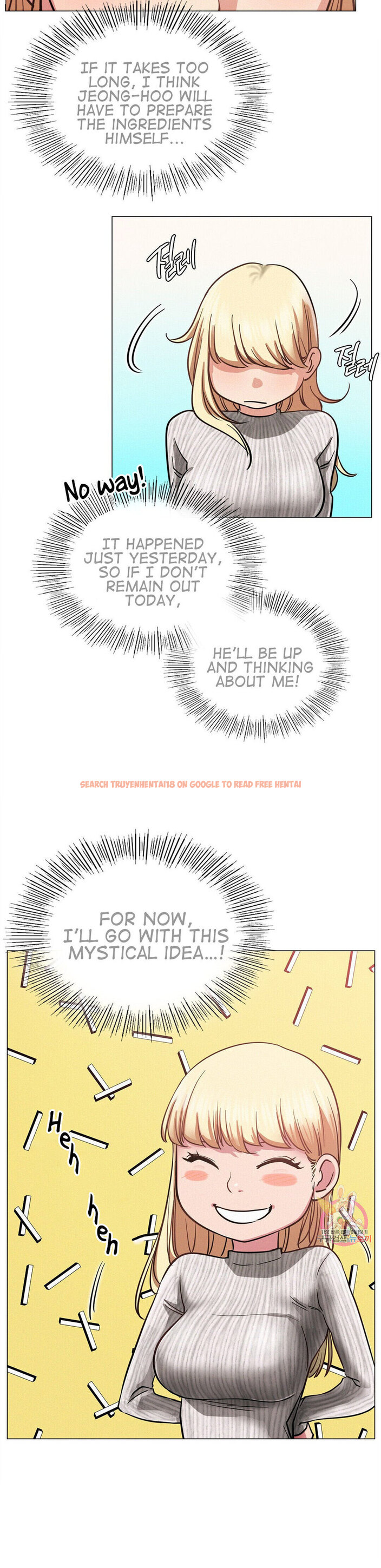 Read Hentai Image 39 925 in comic Staying With Ajumma - Chapter 8 - www.hentaitnt.net