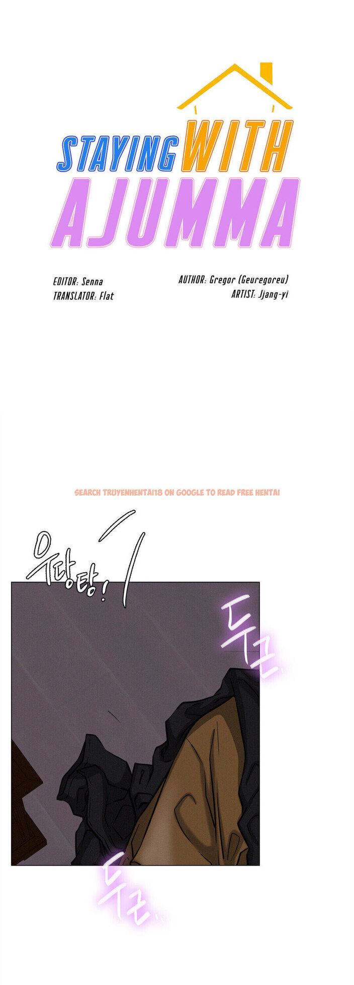 Read Hentai Image 4 925 in comic Staying With Ajumma - Chapter 8 - www.hentaitnt.net