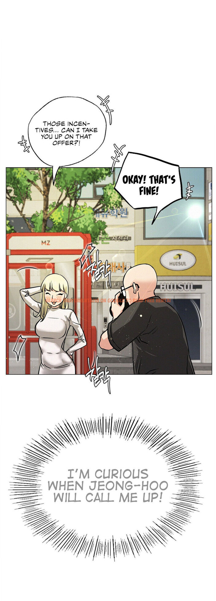Read Hentai Image 40 925 in comic Staying With Ajumma - Chapter 8 - www.hentaitnt.net