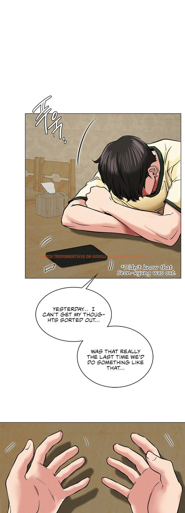 Read Hentai Image 42 925 in comic Staying With Ajumma - Chapter 8 - www.hentaitnt.net