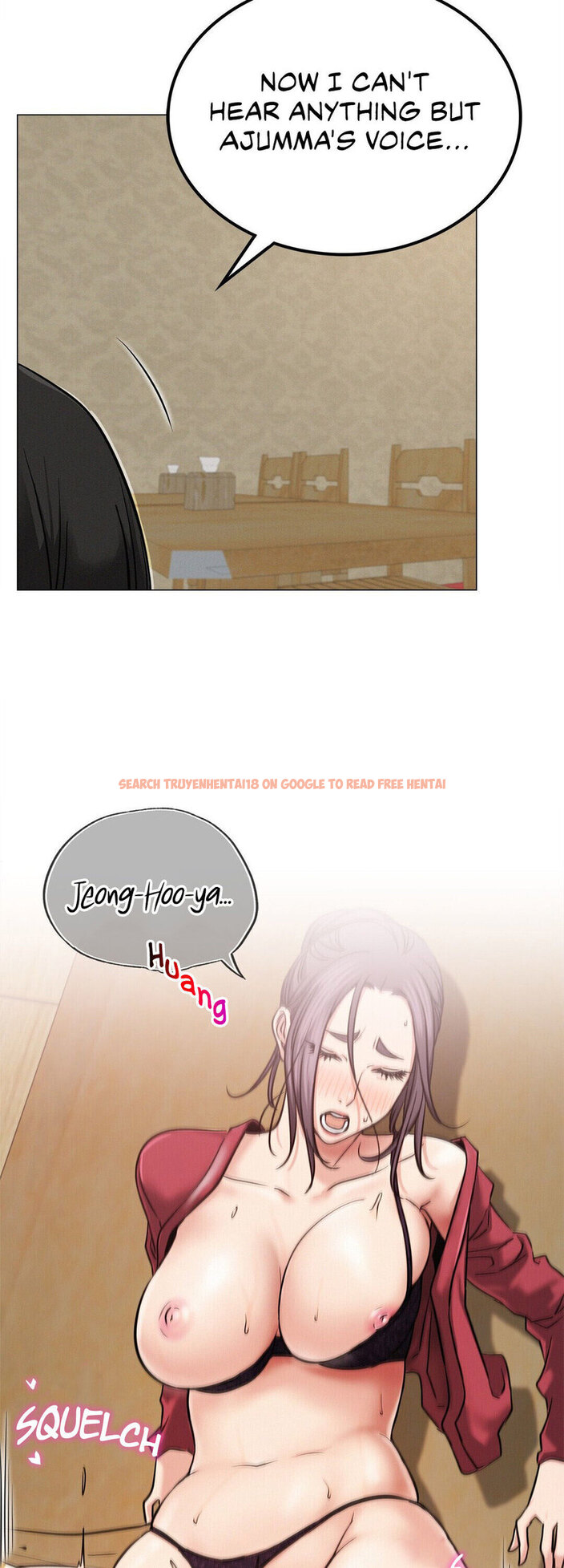 Read Hentai Image 45 925 in comic Staying With Ajumma - Chapter 8 - www.hentaitnt.net