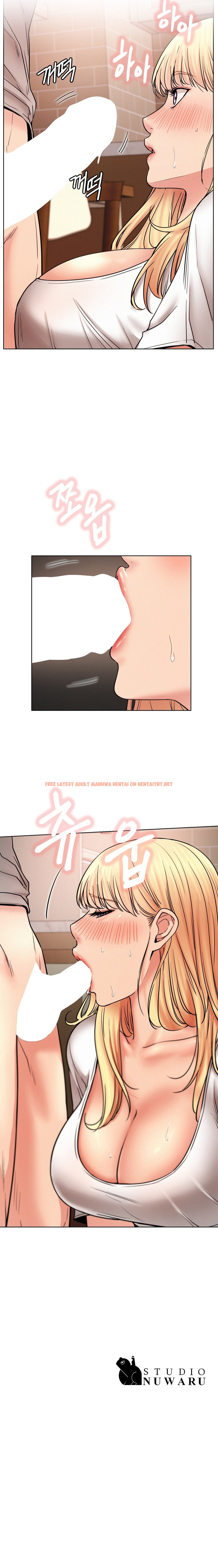 Read Hentai Image 14 a78e8 in comic Staying With Ajumma - Chapter 80 - hentaitnt.net