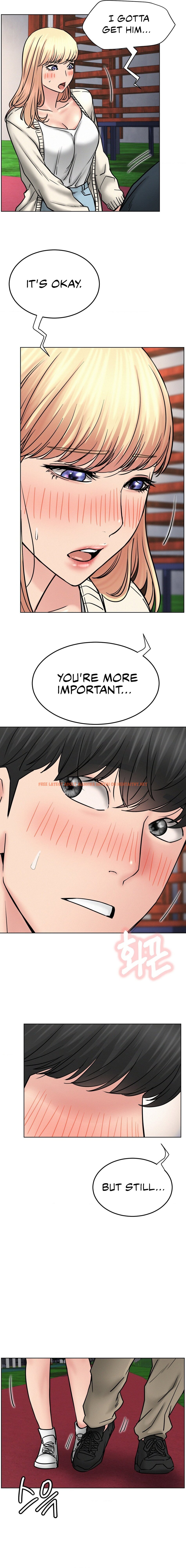 Read Hentai Image 3 a78e8 in comic Staying With Ajumma - Chapter 80 - hentaitnt.net