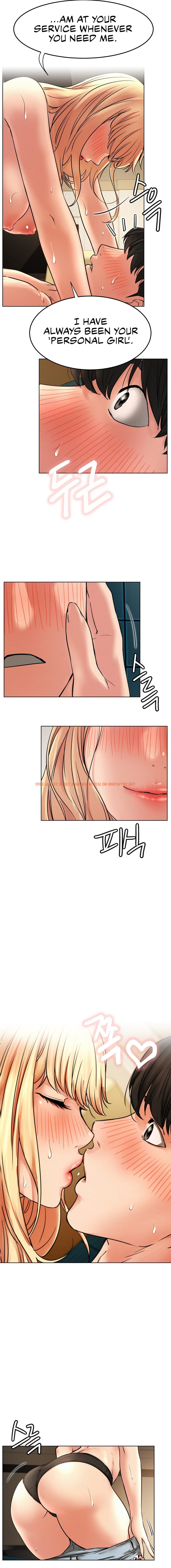 Read Hentai Image 14 9e9e4 in comic Staying With Ajumma - Chapter 81 - hentaitnt.net