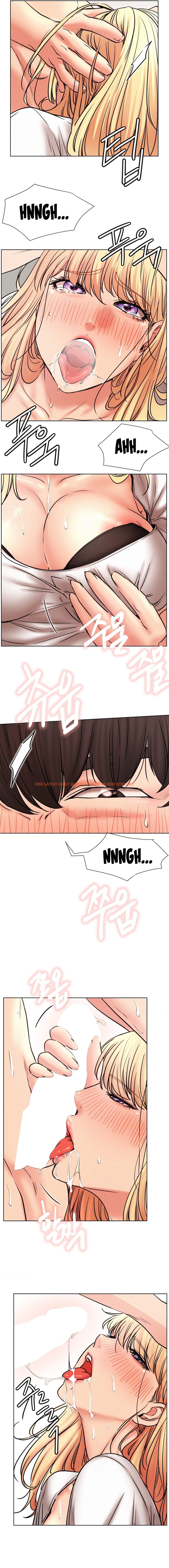 Read Hentai Image 7 9e9e4 in comic Staying With Ajumma - Chapter 81 - hentaitnt.net