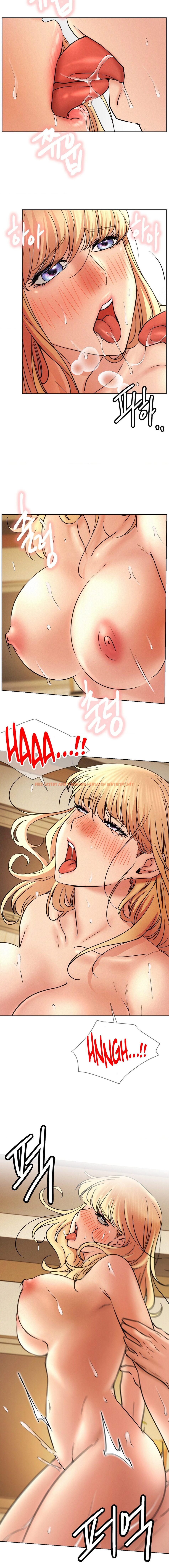 Read Hentai Image 13 70eb7 in comic Staying With Ajumma - Chapter 82 - hentaitnt.net